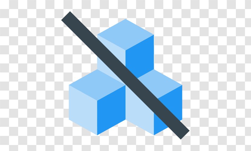 Icons8 - Blue - Symbol Transparent PNG