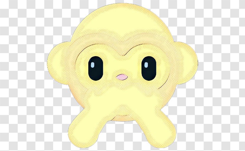 Baby Toys - Yellow - Toy Stuffed Transparent PNG
