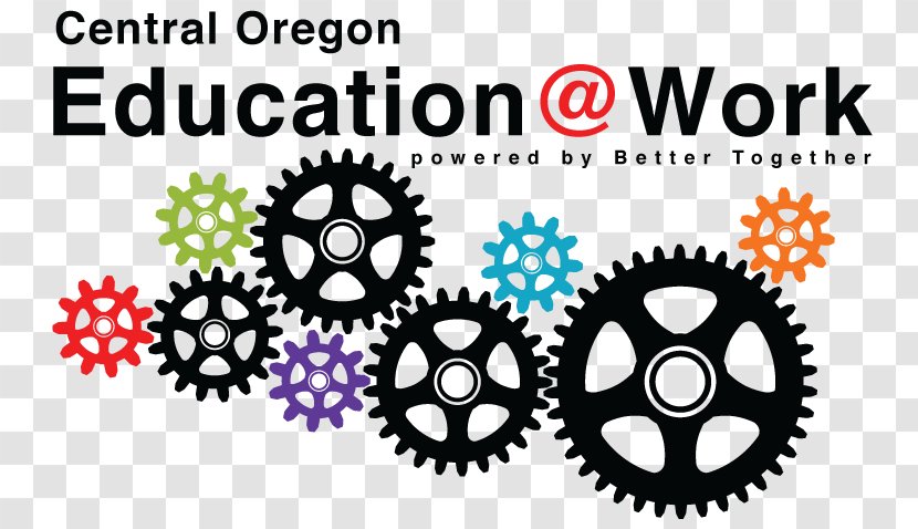 Central Oregon Logo Bend Education Service District - Educational Work Transparent PNG