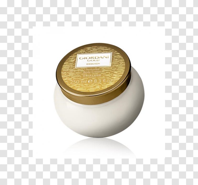Lotion Oriflame Perfume Cream Cosmetics - Beauty Transparent PNG