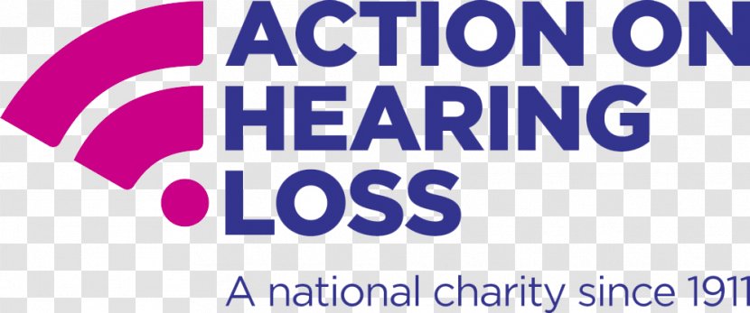 Action On Hearing Loss Northern Ireland Charitable Organization - Health Foundation Transparent PNG