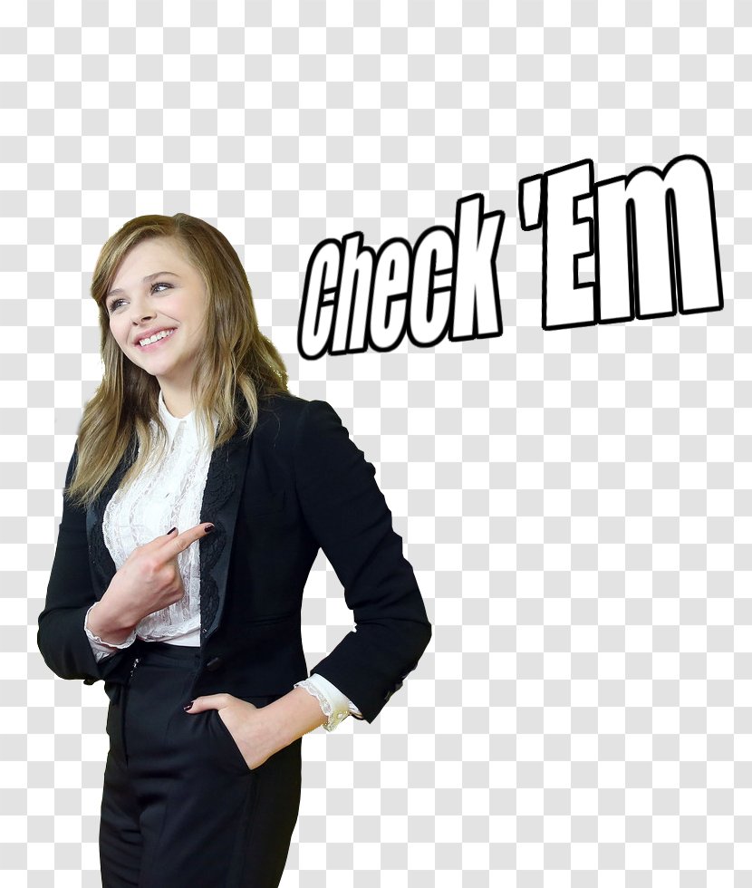 Watch Public Relations Apple Video - Communication - Chloe Moretz Transparent PNG