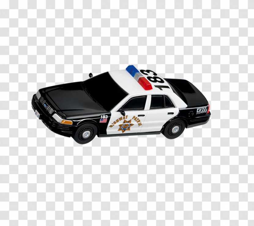 Police Car Ford Crown Victoria Officer - Aviation Transparent PNG