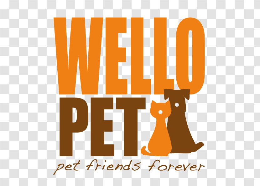 Wellopet Dog Logo Canidae Dierenzorg - Text - Pet Transparent PNG