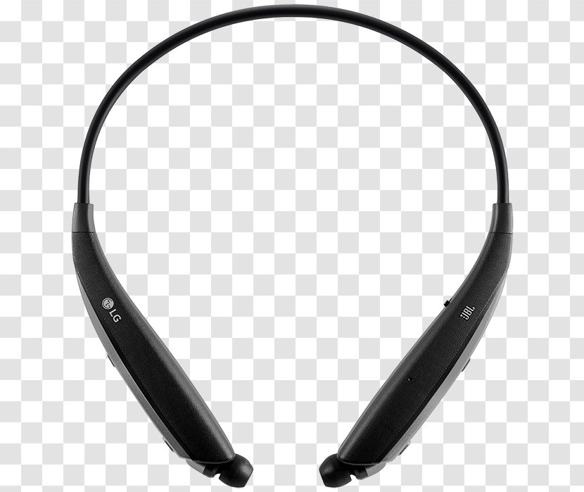 LG TONE ULTRA HBS-820 PRO HBS-780 Headset Headphones Electronics - Technology Transparent PNG