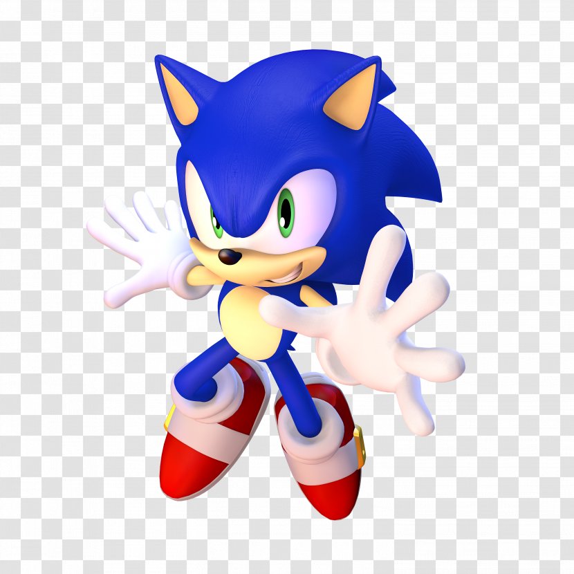 Sonic Boom: Fire & Ice Shadow The Hedgehog 3D Adventure 2 - Boom Transparent PNG