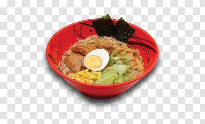 Ramen St Pierre's Sushi + Bento Bowl Okinawa Soba - Pakuranga - Spicy Miso Transparent PNG