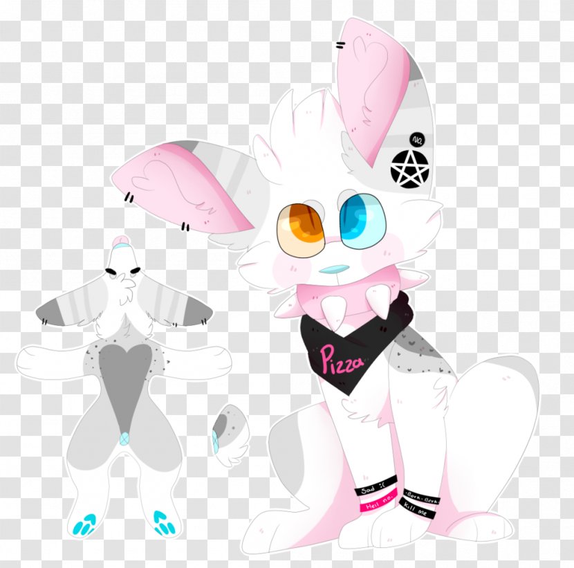 Easter Bunny Sunglasses - Fictional Character Transparent PNG