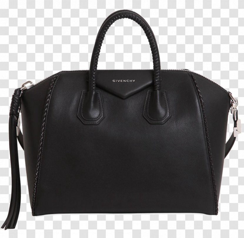 Handbag Fashion Leather Briefcase - Bag Boy Transparent PNG