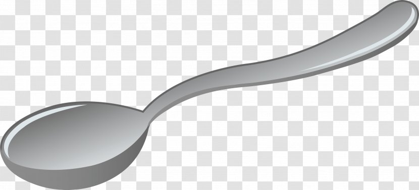 Spoon - Cutlery - Image Transparent PNG
