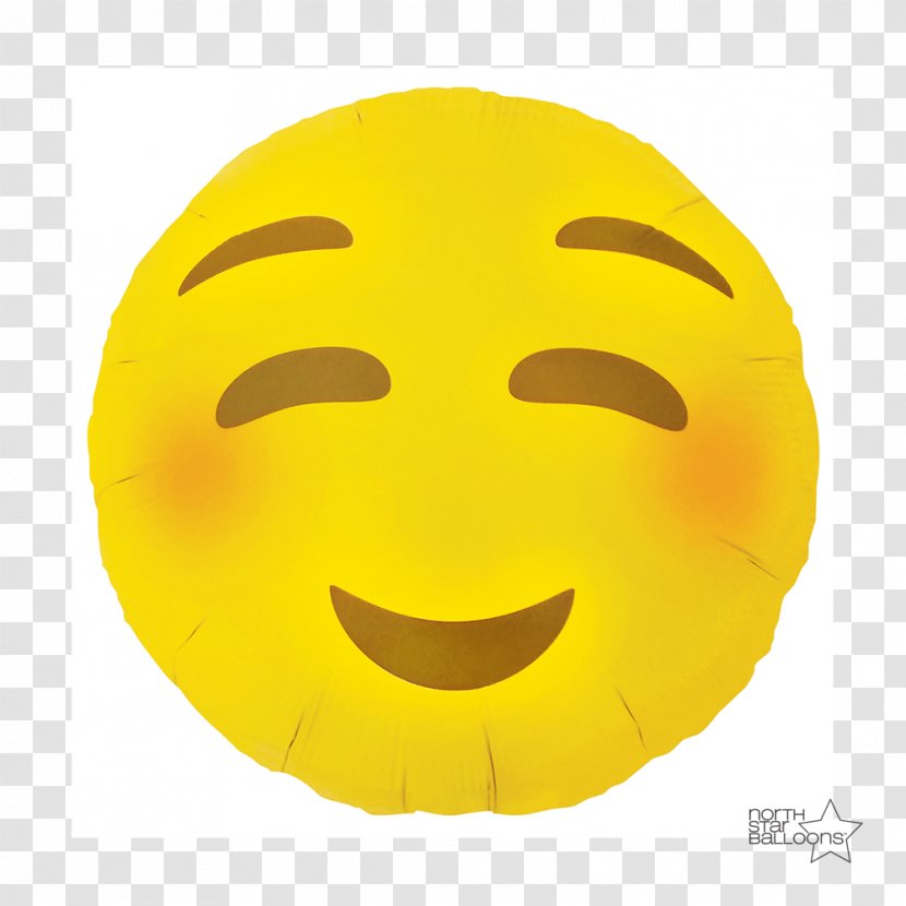 Gas Balloon Pile Of Poo Emoji Facial Redness - Movie Transparent PNG
