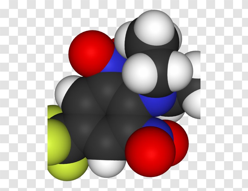 Natural Environment Chemical Substance OSPAR Convention Fluorine Matter - Trifluralin Transparent PNG