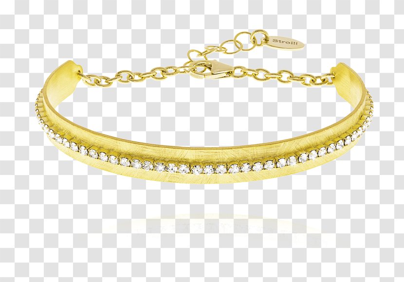 Bracelet Body Jewellery Bangle Necklace - Fashion Accessory Transparent PNG