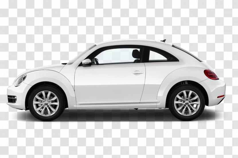 2018 Volkswagen Beetle Car Automatic Transmission Latest - Automotive Design Transparent PNG