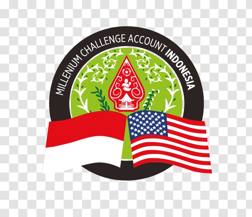 Millenium Challenge Account Indonesia Organization Non-profit Organisation Industry Project - Foundation - Ayah Transparent PNG