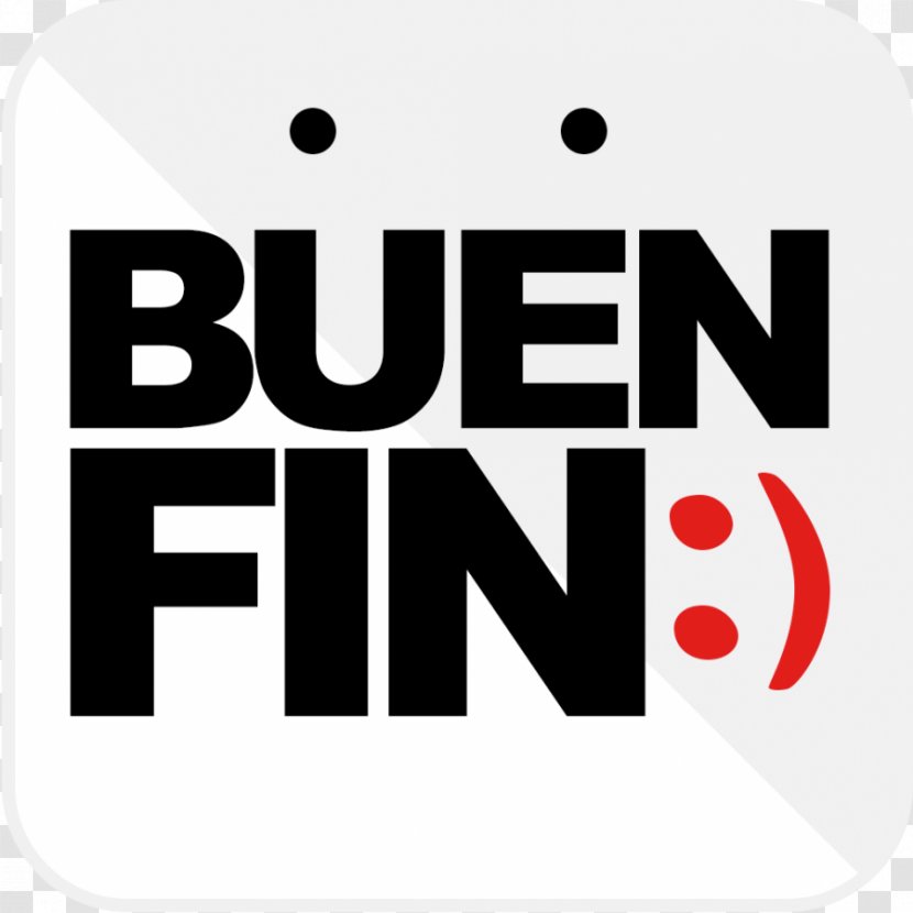 Mexico El Buen Fin November Trade - Sign - Fine Transparent PNG