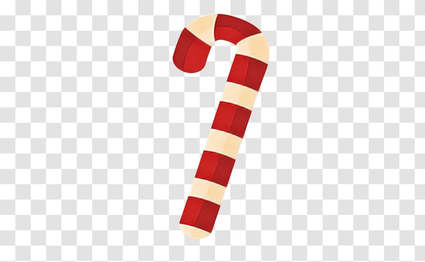 Candy Cane - Event Holiday Transparent PNG