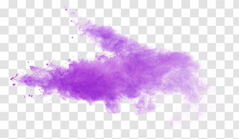 The Smell Of Other Peoples Houses - Heart - Purple Image Transparent PNG