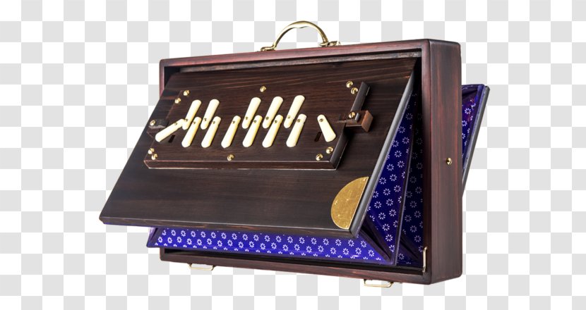 Shruti Box Musical Instruments Tanpura - Flower - Indian Transparent PNG