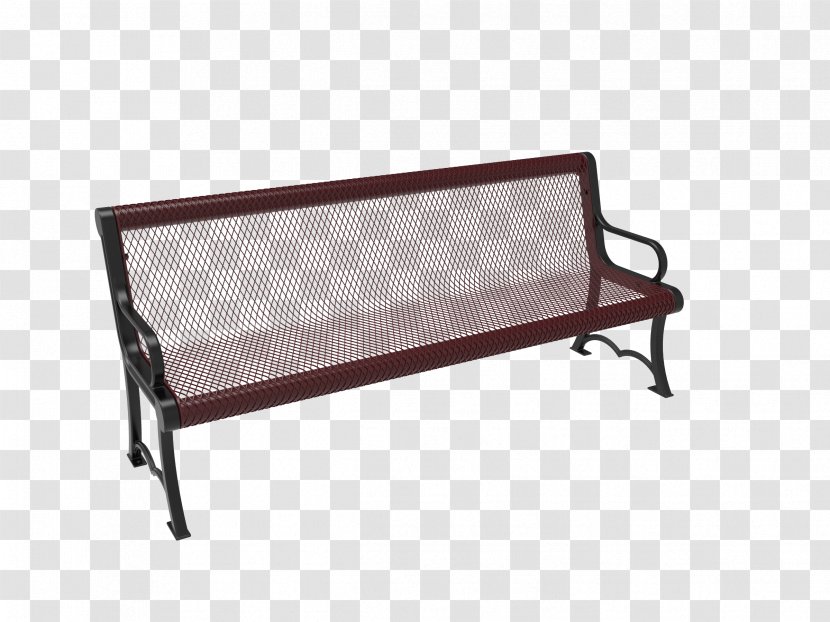 Potting Bench Seat Garden Furniture Transparent PNG