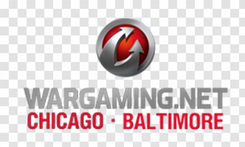 Wargaming Logo Company Video Game - Management Transparent PNG