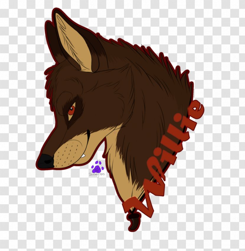 Canidae Dog Snout Clip Art Transparent PNG