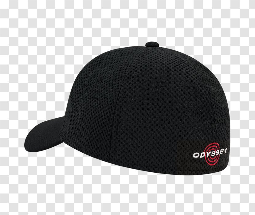 Baseball Cap Product Design - Headgear - Fitted Mesh Hats Transparent PNG