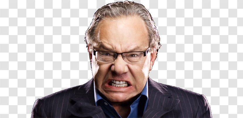 Lewis Black Venuworks Comedian Stand-up Comedy The Daily Show - Ray Fox Chattanooga Transparent PNG