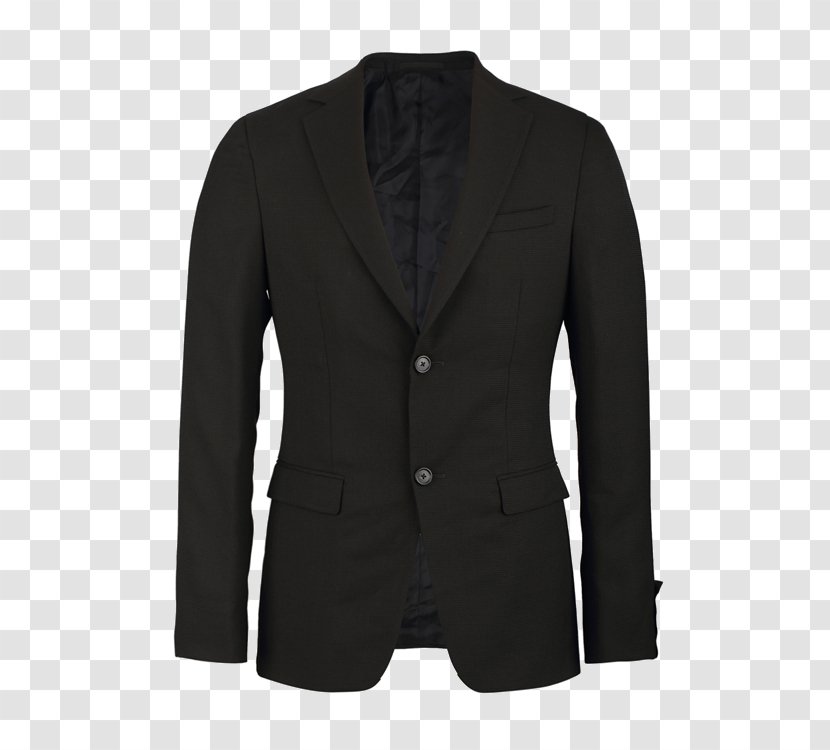 Blazer Jacket Suit Balmain Fashion - Zegna Fall Winter Slim Lapel Single West Transparent PNG