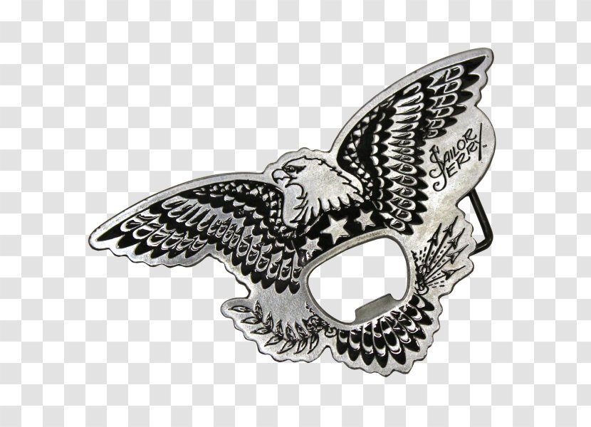 Belt Buckles Eagle Clothing Transparent PNG