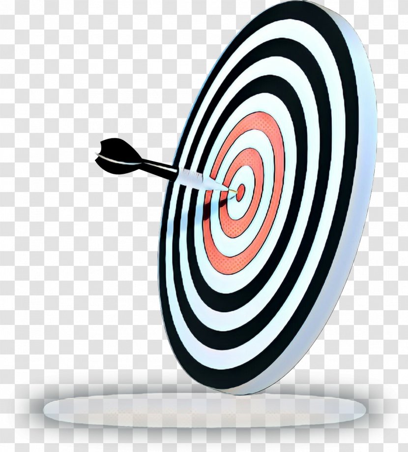 Darts Business Clip Art Marketing - Customer Transparent PNG