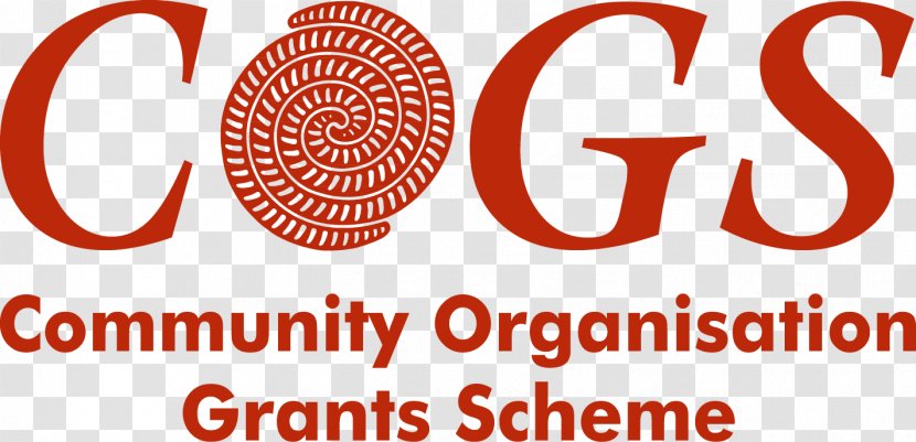 Logo Community Organization Grant Cost Of Goods Sold - Finance Transparent PNG