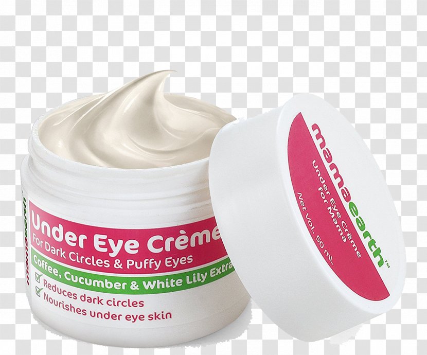 Cream Honasa Consumer Pvt Ltd Product Price Eye - Bags Under Eyes Causes Transparent PNG