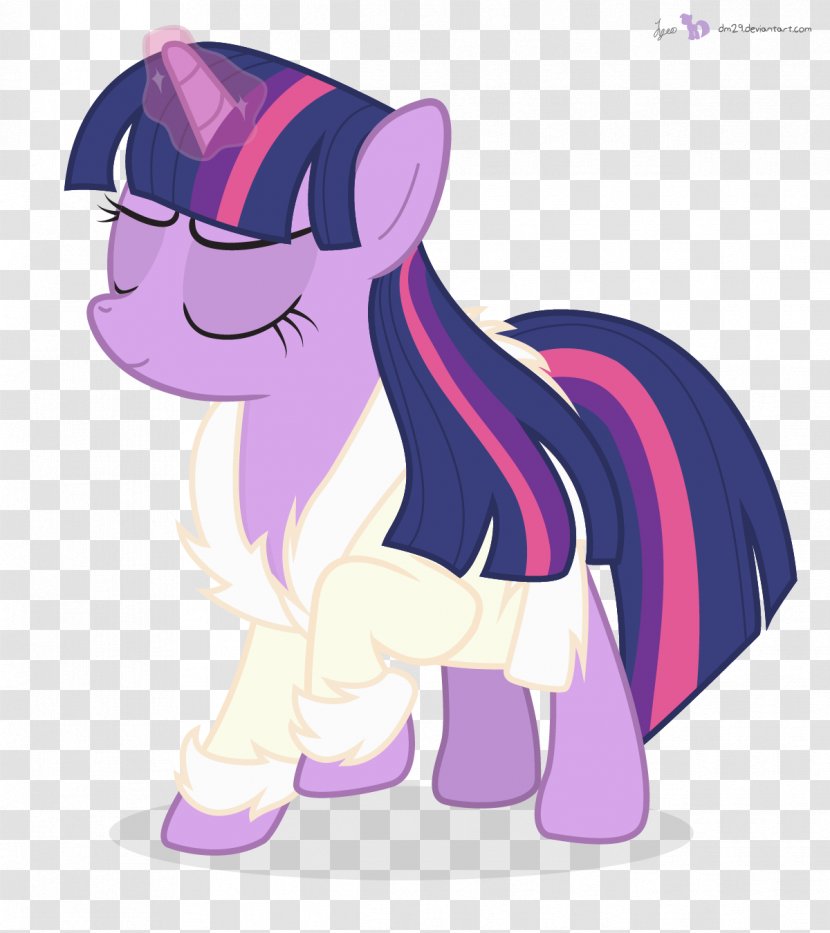 Pony Twilight Sparkle Princess Celestia DeviantArt - My Little Friendship Is Magic - Mythical Creature Transparent PNG
