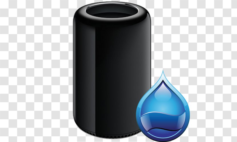 Nikon D500 Famiglia Mac Pro Apple (Late 2013) Xeon - Cylinder Transparent PNG