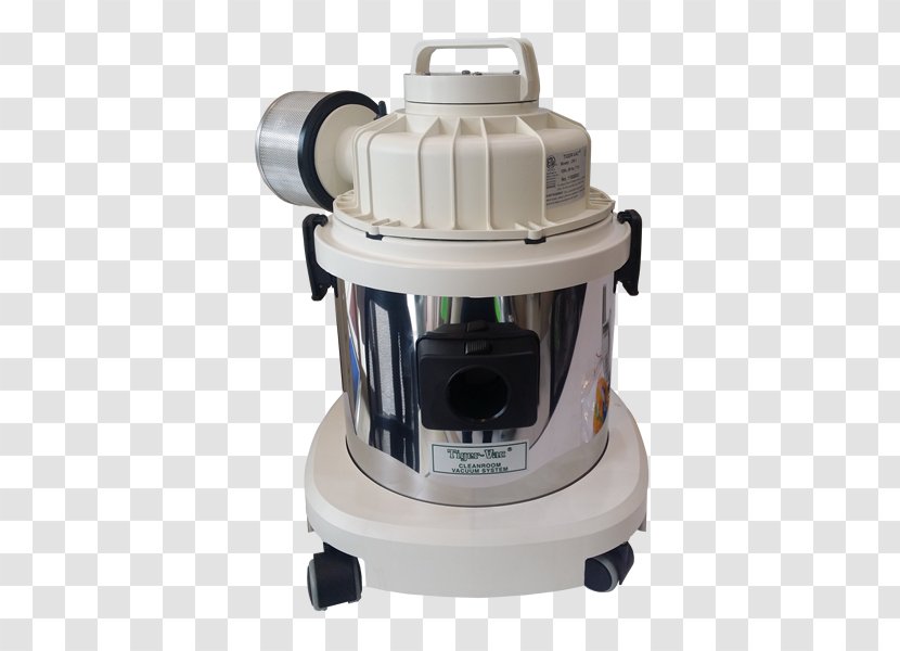 Vacuum Cleaner HEPA Small Appliance Industry Ultra-low Particulate Air - Lsg Industrial Office Products Inc - Clean Room Transparent PNG