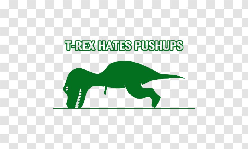 Tyrannosaurus Dinosaur T-shirt Push-up Image - Brand Transparent PNG
