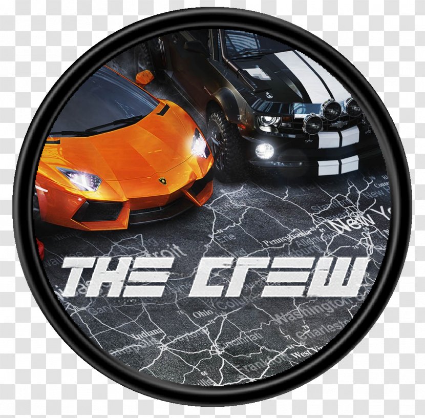 The Crew 2 Crew: Wild Run Desktop Wallpaper High-definition Television 1080p - Personal Protective Equipment - Crow Transparent PNG