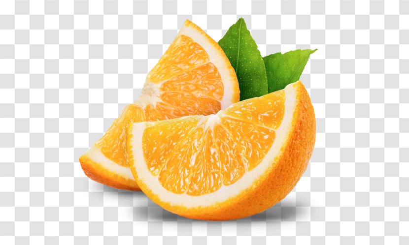 Blood Orange Tangelo Clementine Tangerine - Superfood Transparent PNG