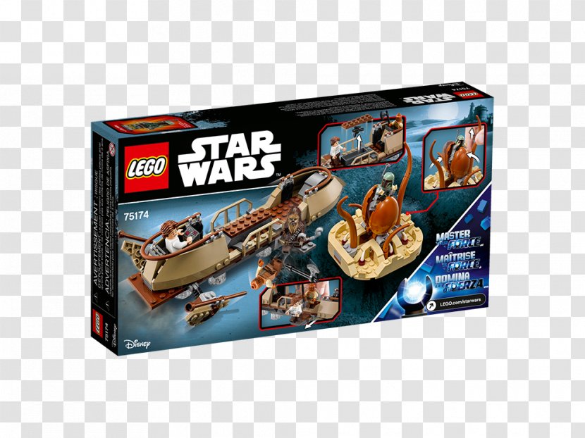 Amazon.com Lego Star Wars Toy Jabba The Hutt - Amazoncom - Gong Xi Fa Cai Dog Transparent PNG