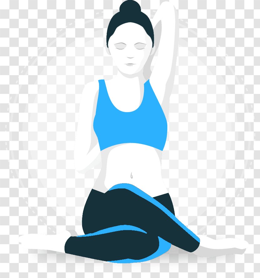 Yoga Relaxation Technique Meditation Pilates Massage Transparent PNG