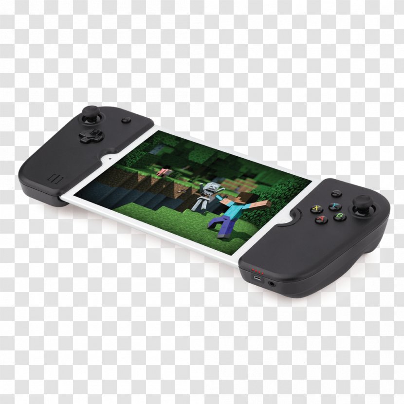 Joystick Game Controllers Gamevice Controller For IPhone And Plus Video Games Transparent PNG