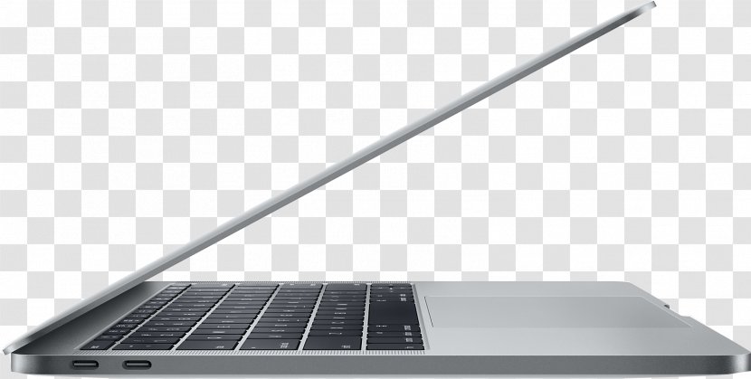 MacBook Pro 13-inch Laptop Apple - Technology - Macbook Touch Bar Transparent PNG