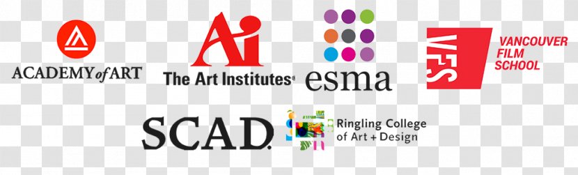 The Savannah College Of Art And Design Logo Brand Product - Shading Education Tools Transparent PNG