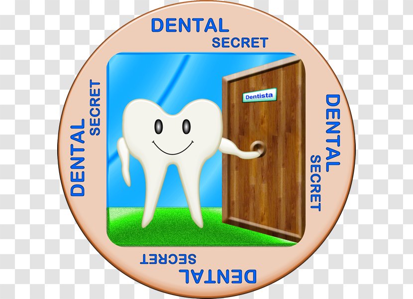 Clínica Dental Secret Dentistry Braces - Flower - Odontologo Transparent PNG