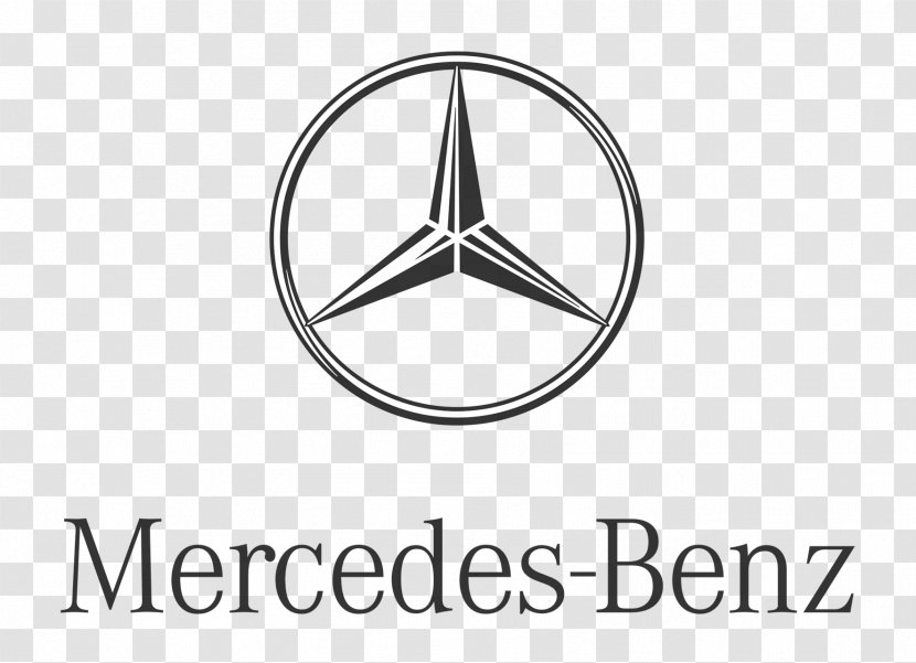 Mercedes-Benz A-Class Used Car Daimler AG - Brand - Benz Logo Transparent PNG