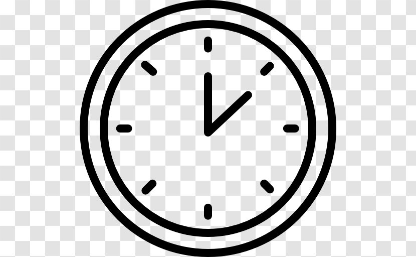 Clock Stopwatch Transparent PNG