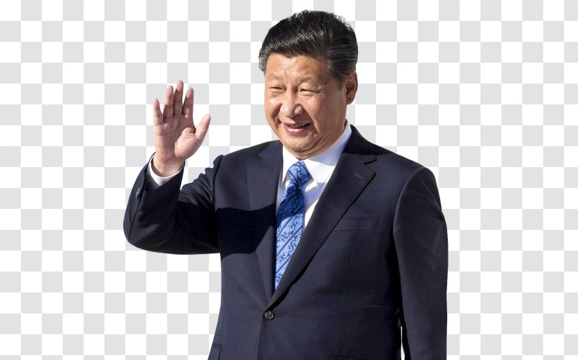 2015 Xi Jinping Visit To The United States China Kingdom - Peng Liyuan Transparent PNG