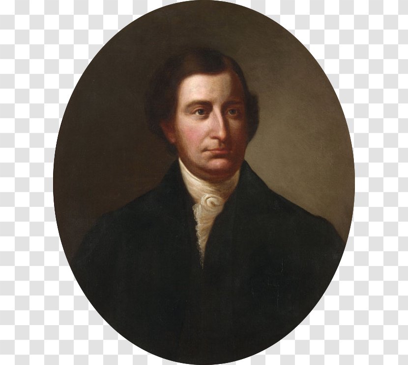 Edmund Randolph Virginia The United States Constitutional Convention Federalist Papers Attorney General - Founding Fathers Of - Lawyer Transparent PNG