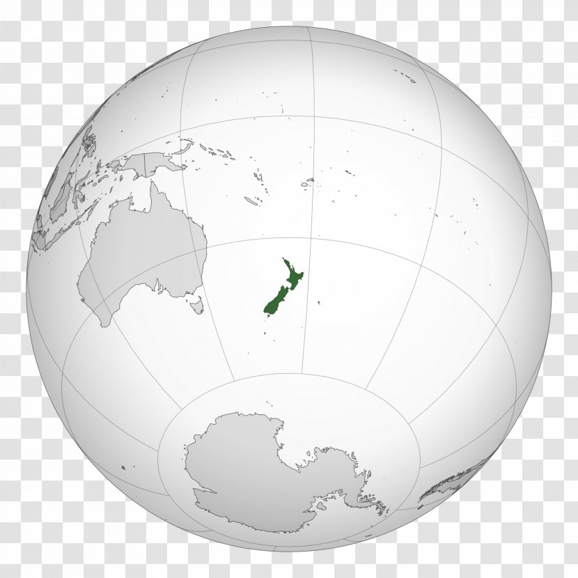 South Island World North Auckland Realm Of New Zealand - Natural Earth - Map Transparent PNG